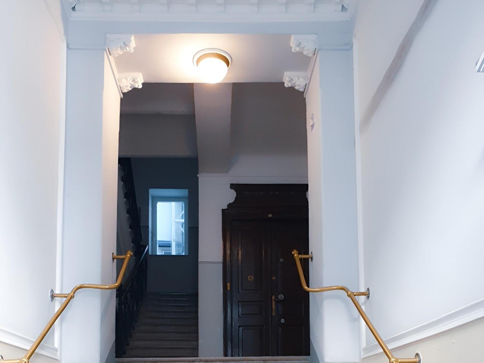 B&B Excelsior Trieste Exterior photo